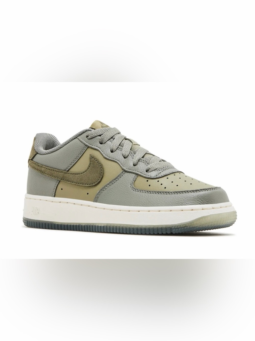 Nike Low-Top Air Force 1